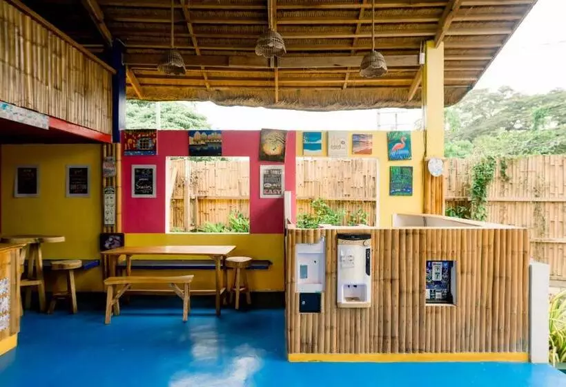 Hotelli Villa Lourdes Resort