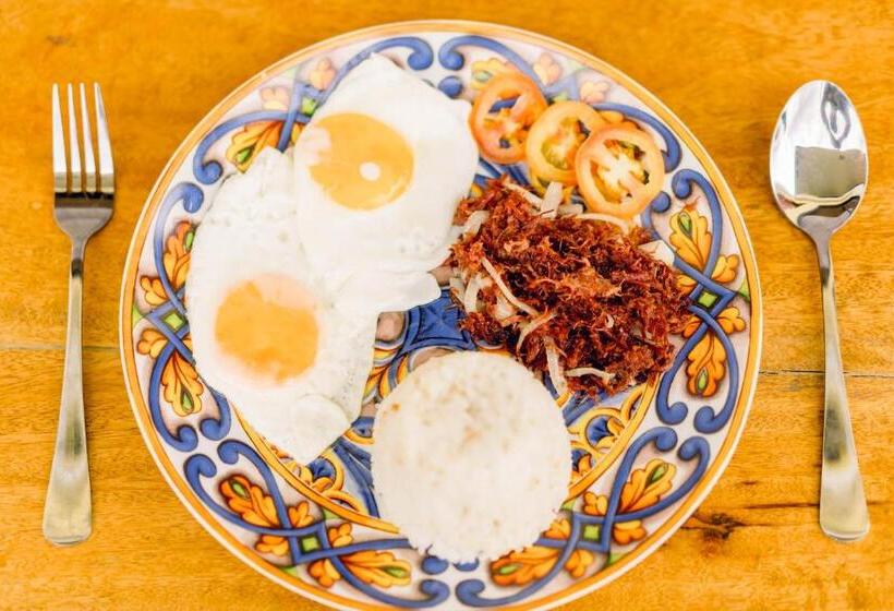 בית מלון כפרי Villa Lourdes Resort