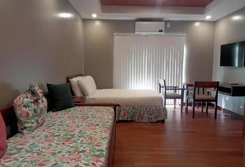 ホテル Villa Minerva Ecofarm & Beach Resort