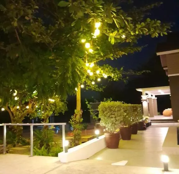 ホテル Villa Minerva Ecofarm & Beach Resort