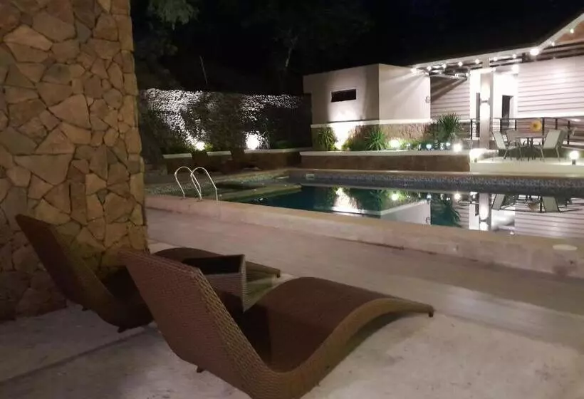 ホテル Villa Minerva Ecofarm & Beach Resort