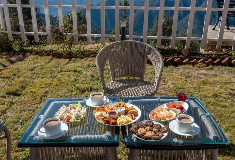 Hotel Vinyasa Resort , Kanatal