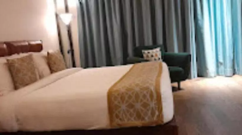 Hotelli Vyna Hillock Resorts Kerala
