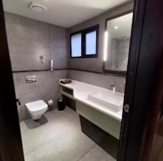Hotelli Vyna Hillock Resorts Kerala
