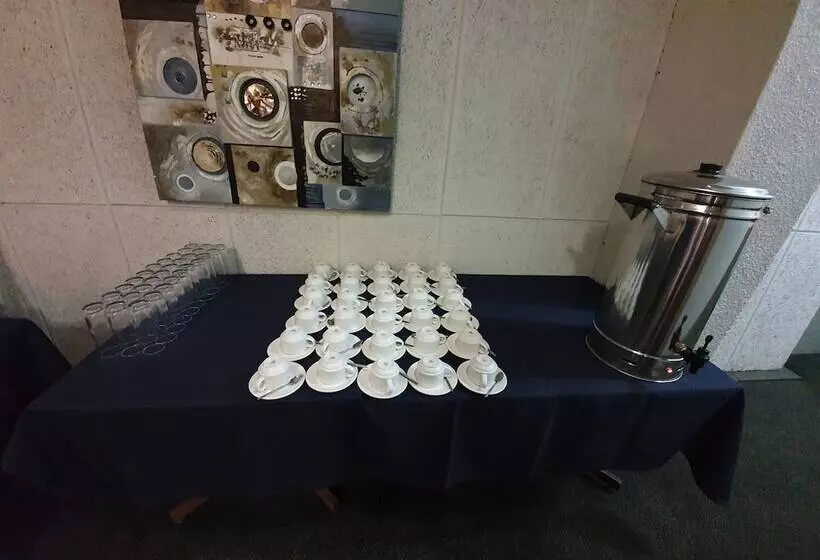 Indaba Hotel   Sasolburg