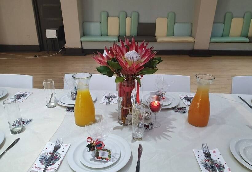 Indaba Hotel   Sasolburg