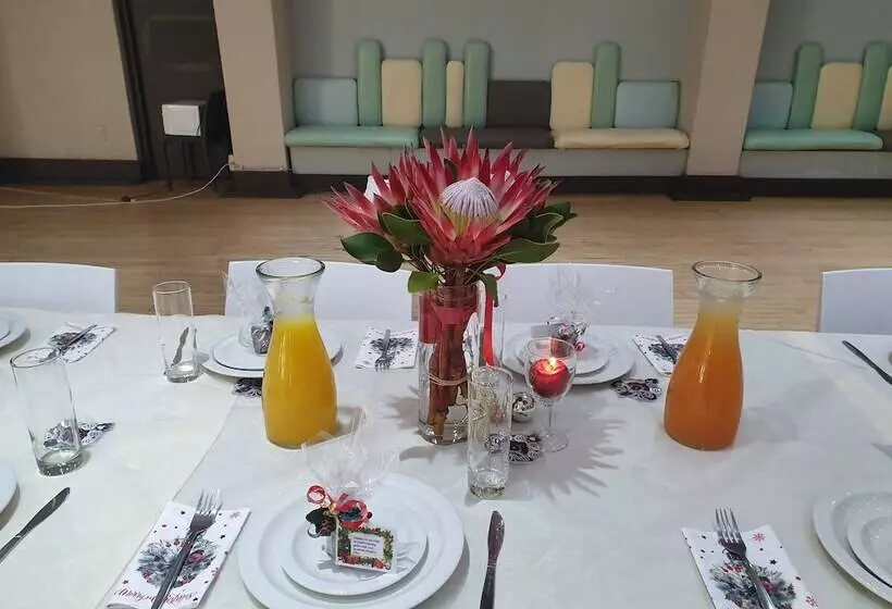 Indaba Hotel   Sasolburg