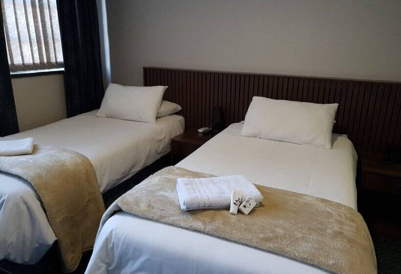 Indaba Hotel   Sasolburg