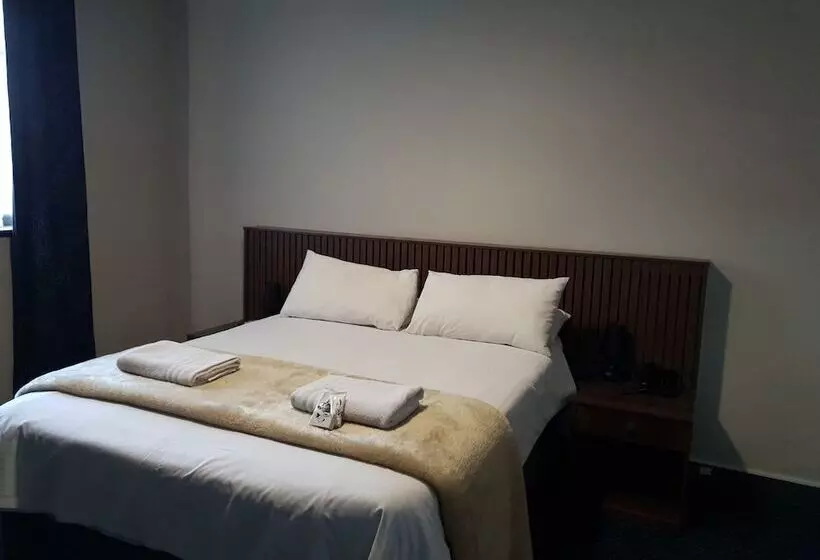 Indaba Hotel   Sasolburg