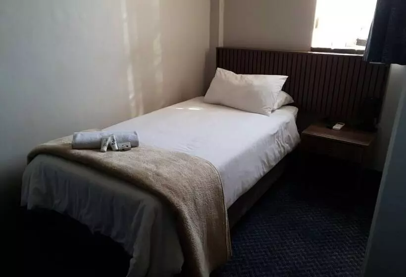 Indaba Hotel   Sasolburg