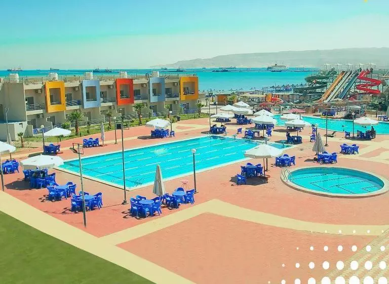 Lusinda Hotel Management By Zad