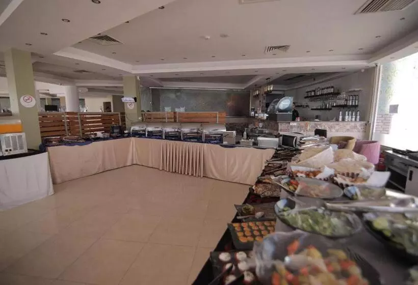 Lusinda Hotel Management By Zad