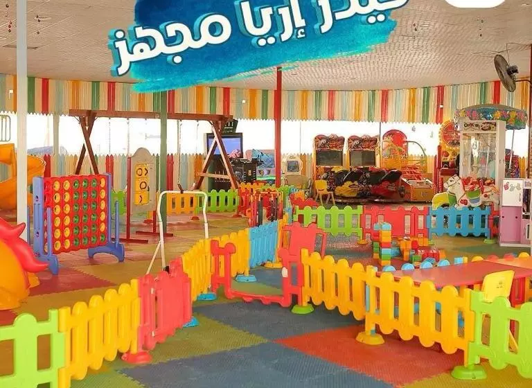 Lusinda Hotel Management By Zad