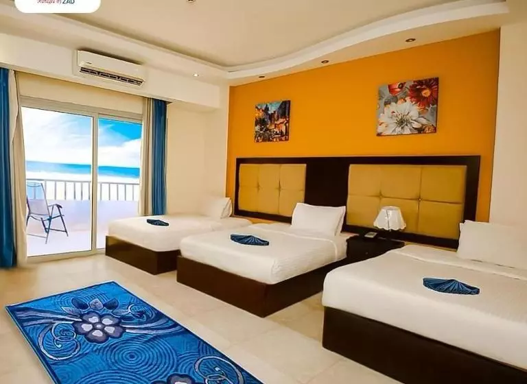 Lusinda Hotel Management By Zad