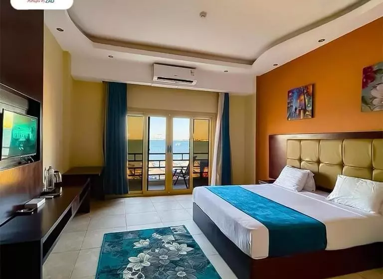 Lusinda Hotel Management By Zad