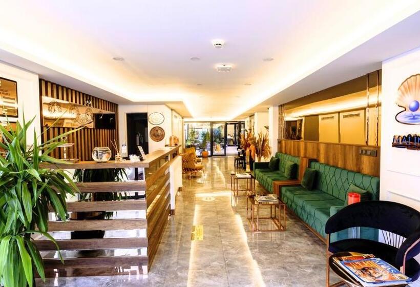 Mai İnci Otel