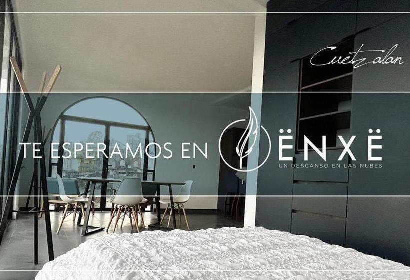 ënxë Hotel Boutique