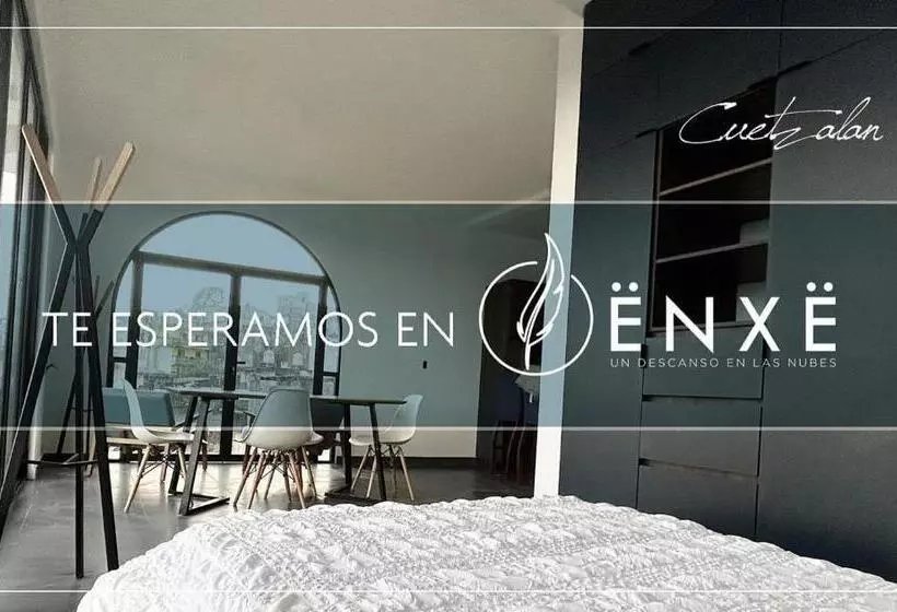 ënxë Hotel Boutique