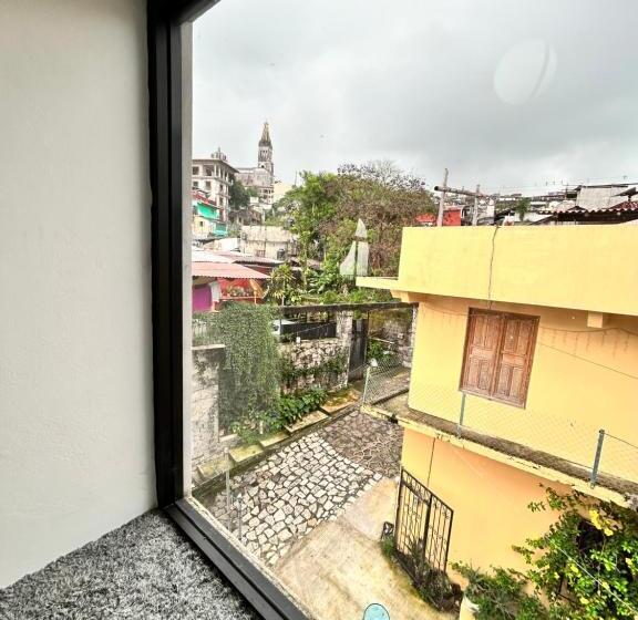 ënxë Hotel Boutique