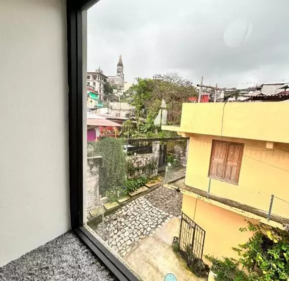 ënxë Hotel Boutique