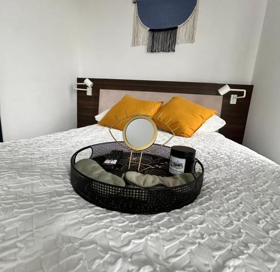 ënxë Hotel Boutique