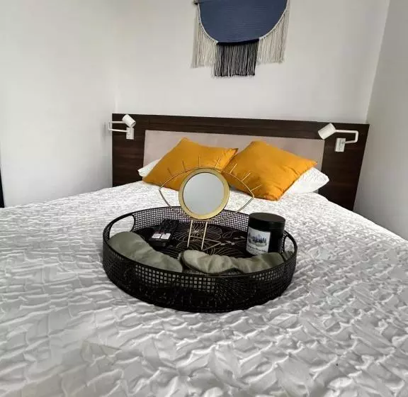 ënxë Hotel Boutique