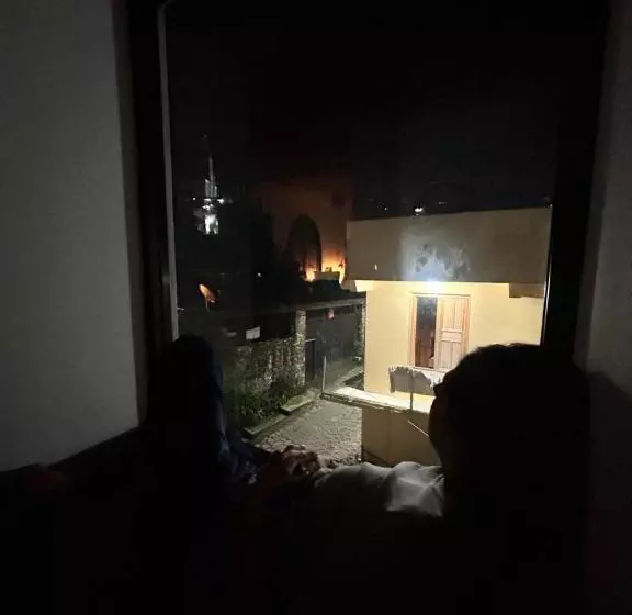 ënxë Hotel Boutique