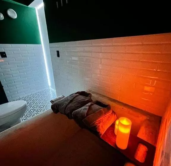 ënxë Hotel Boutique