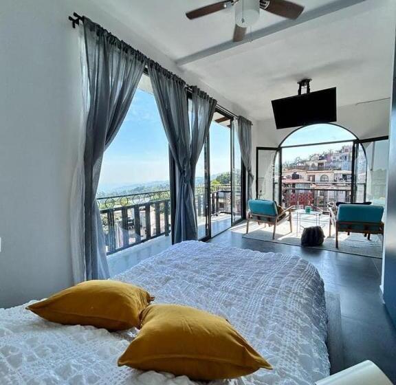 ënxë Hotel Boutique