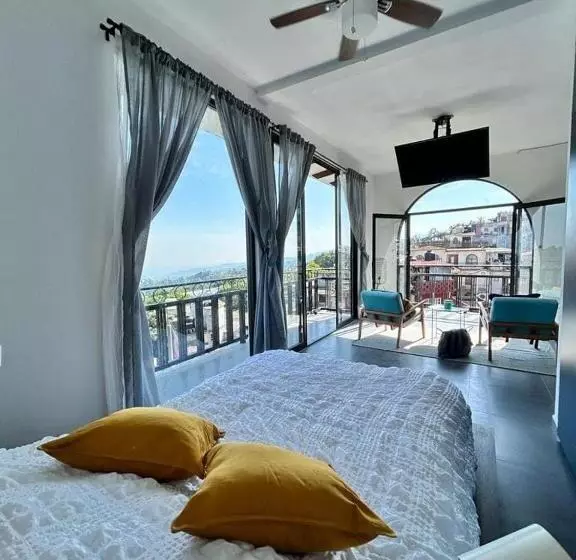 ënxë Hotel Boutique