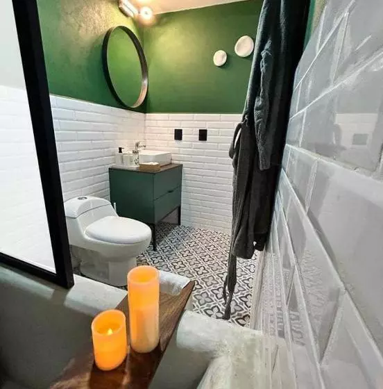 ënxë Hotel Boutique