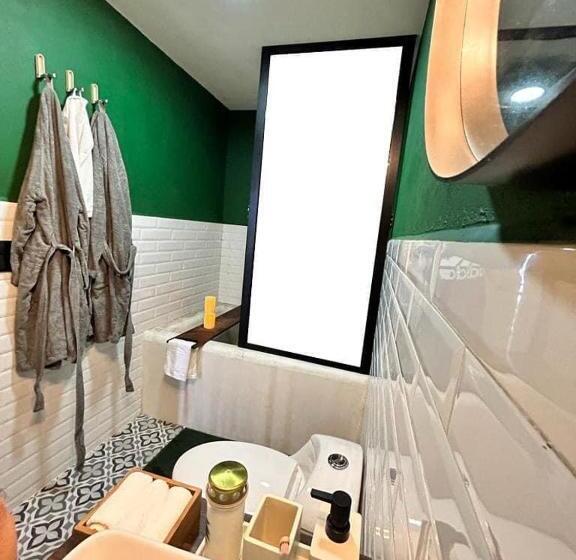 ënxë Hotel Boutique