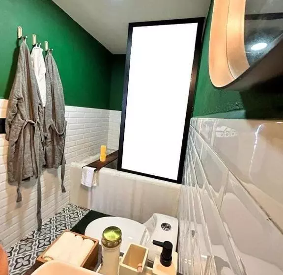 ënxë Hotel Boutique