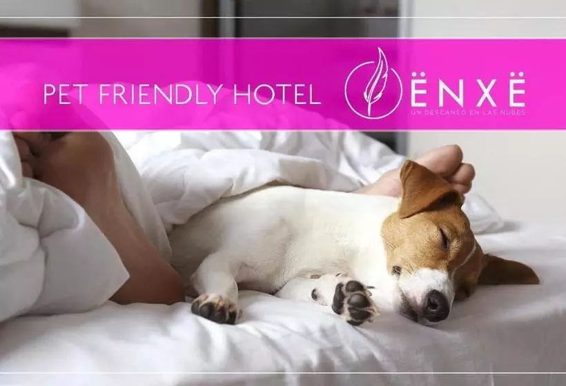 ënxë Hotel Boutique