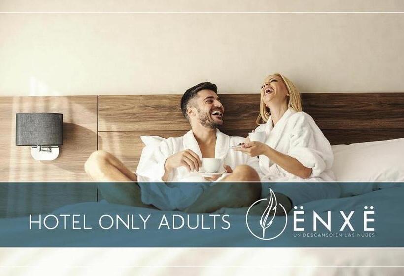 ënxë Hotel Boutique