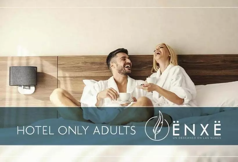 ënxë Hotel Boutique