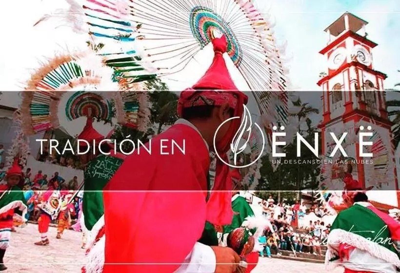 ënxë Hotel Boutique