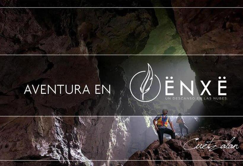 ënxë Hotel Boutique