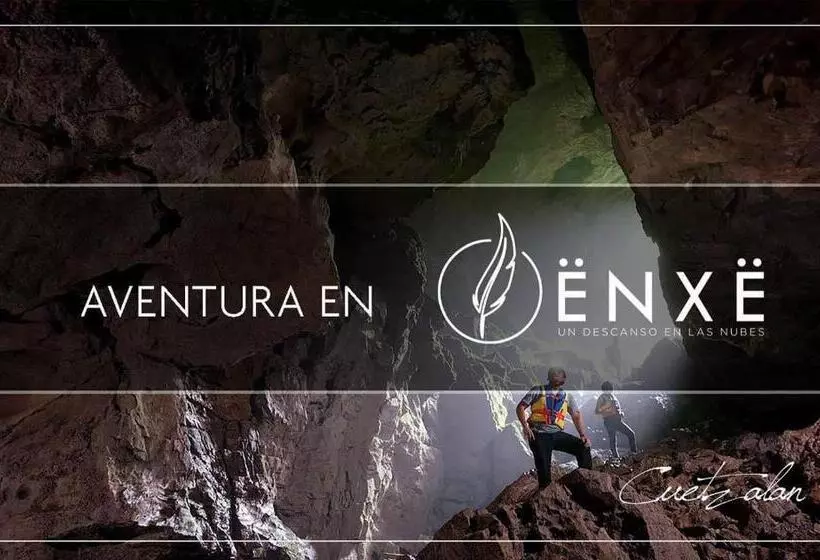 ënxë Hotel Boutique