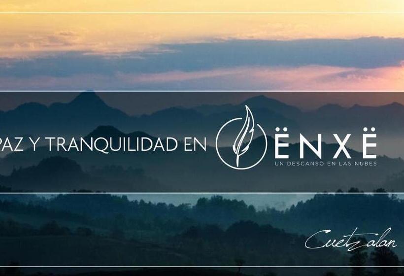 ënxë Hotel Boutique