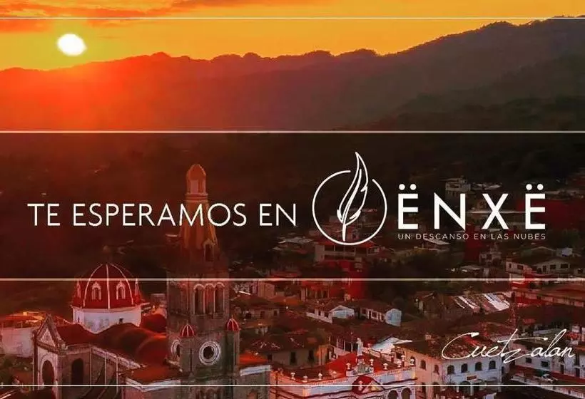 ënxë Hotel Boutique