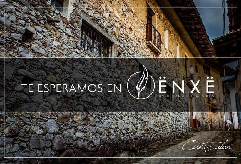 ënxë Hotel Boutique