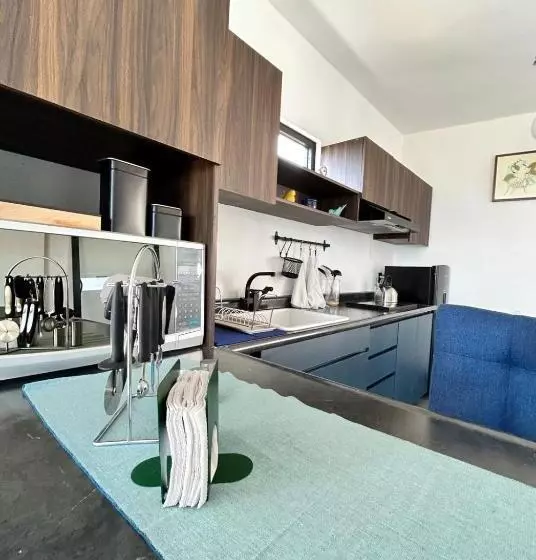 ënxë Hotel Boutique