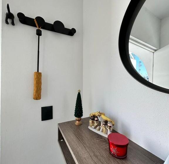 ënxë Hotel Boutique