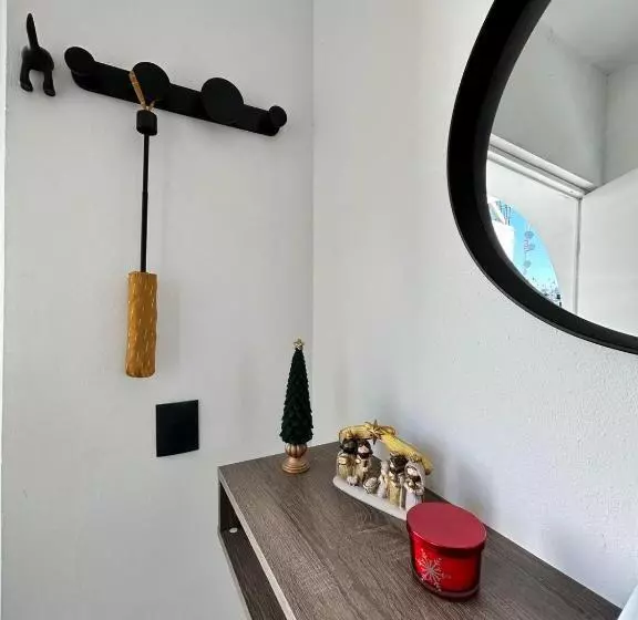 ënxë Hotel Boutique