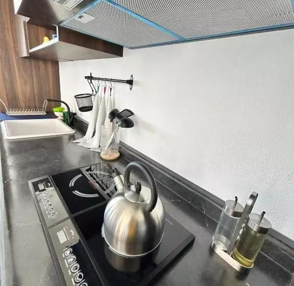 ënxë Hotel Boutique