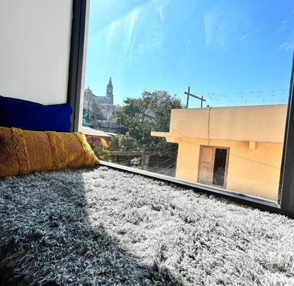 ënxë Hotel Boutique