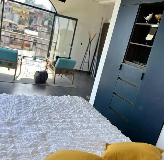 ënxë Hotel Boutique