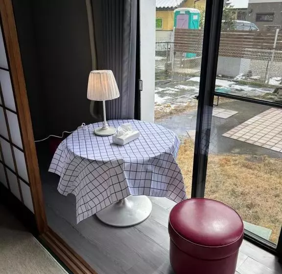 Majatalo 高島市安曇川町琵琶湖徒歩3分エクシブ 高島 近くbbq自転車無料貸出