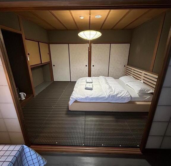 Pensionat 高島市安曇川町琵琶湖徒歩3分エクシブ 高島 近くbbq自転車無料貸出